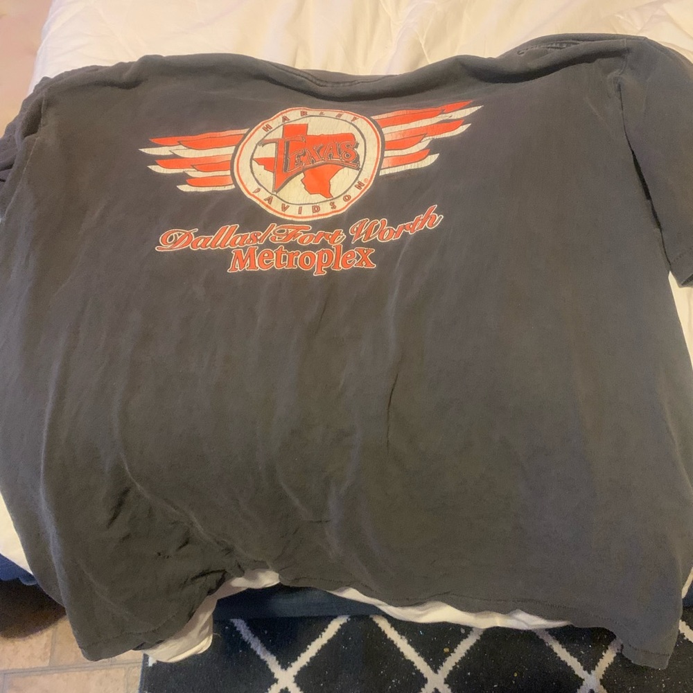 Harley T-Shirt
